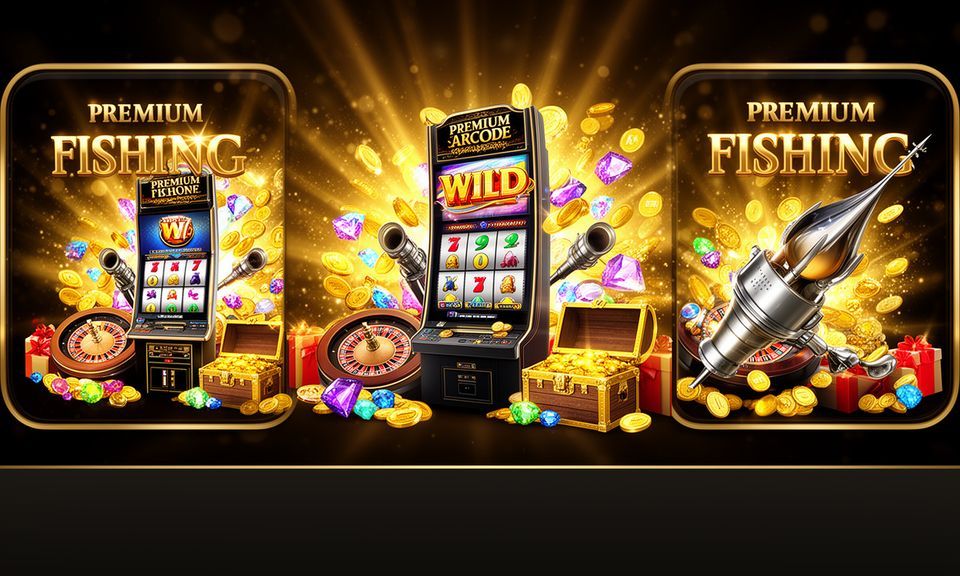 Bilik Baccarat Langsung Sandakan